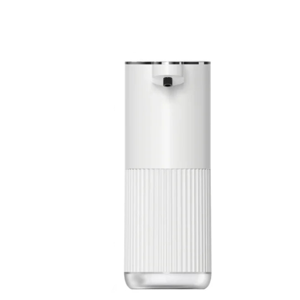 Automatic Soap Dispenser 360ML White Foam Liquid Dispenser