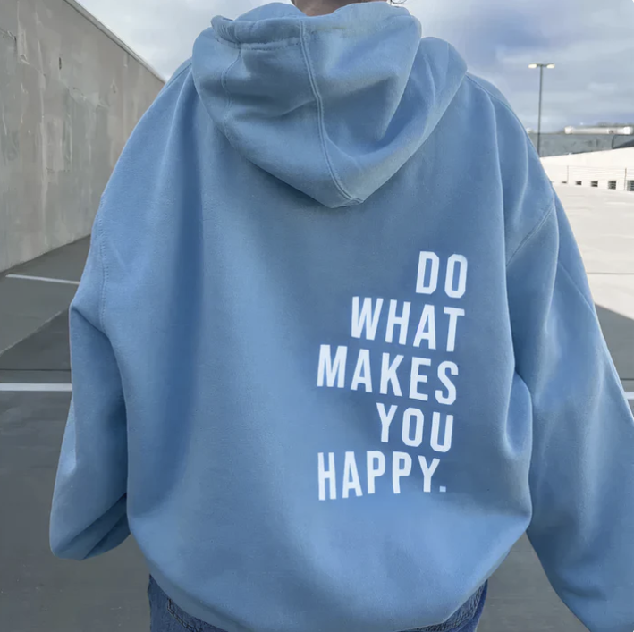 Oversized Cozy Women&