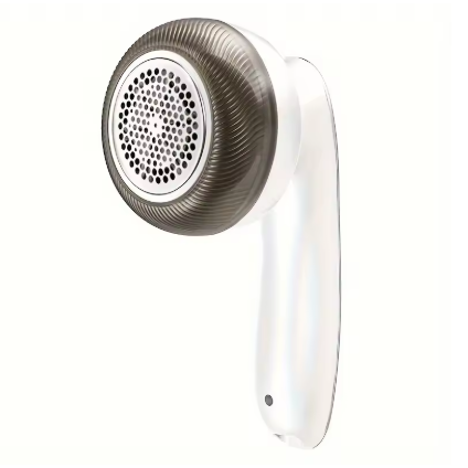 Electric Digital Display Lint Remover Portable Fabric Shaver for Clothes Fluff and Hair Balls