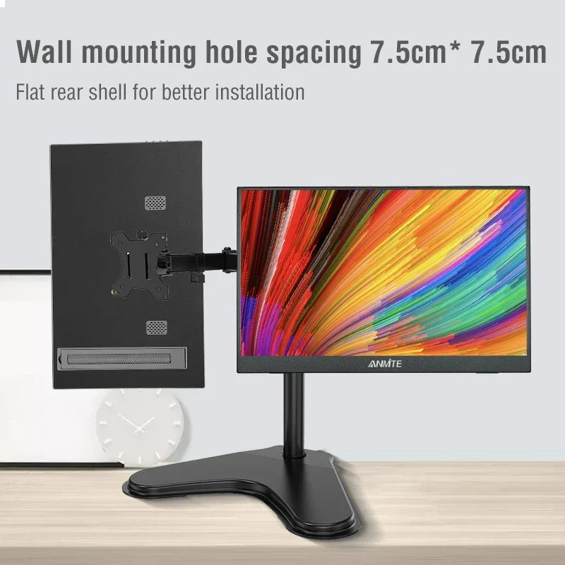 Portable Monitor 14.1 Inch Touch IPS HDR10 Second Screen