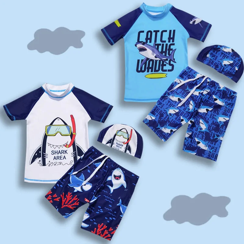 Lightweight, Durable Boys&
