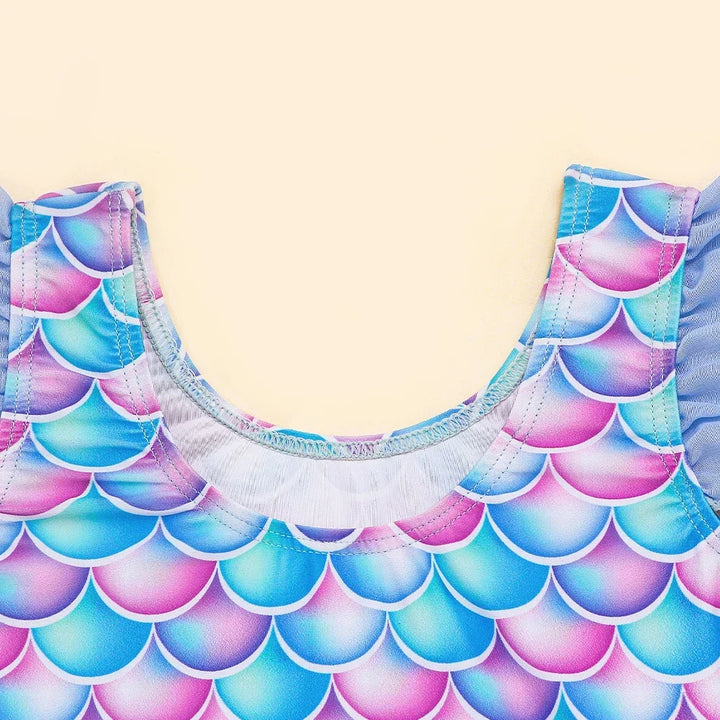 Quick-Dry Durable Girls&