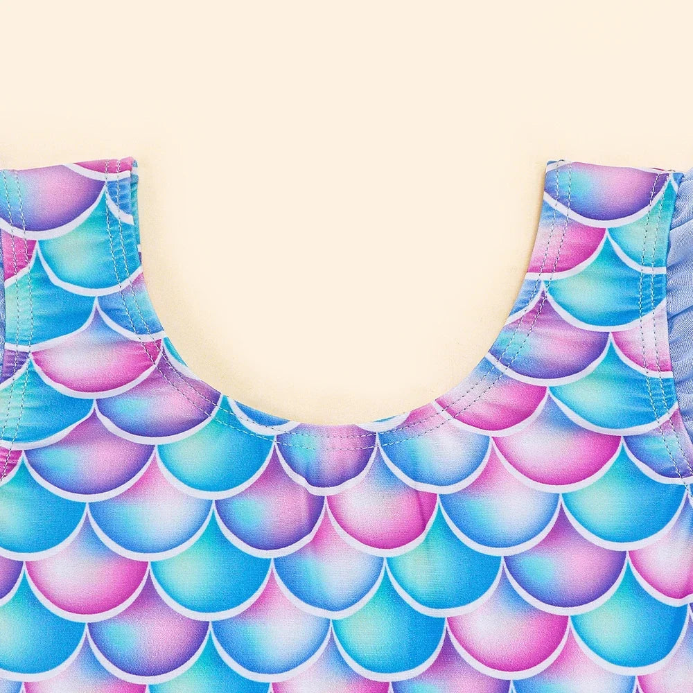 Quick-Dry Durable Girls&