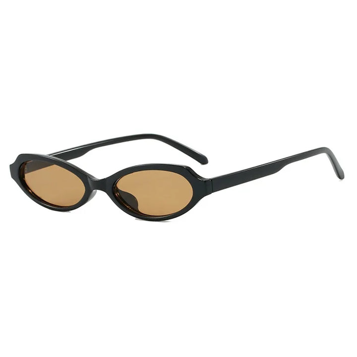 Cat Eye Sunglasses Small Frame Fashion Eyewear With UV400 Protection Summer 2026 Trend