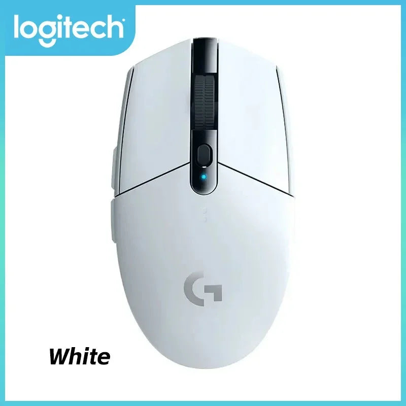 Wireless Lightweight Gaming Mouse HERO Sensor 12K DPI