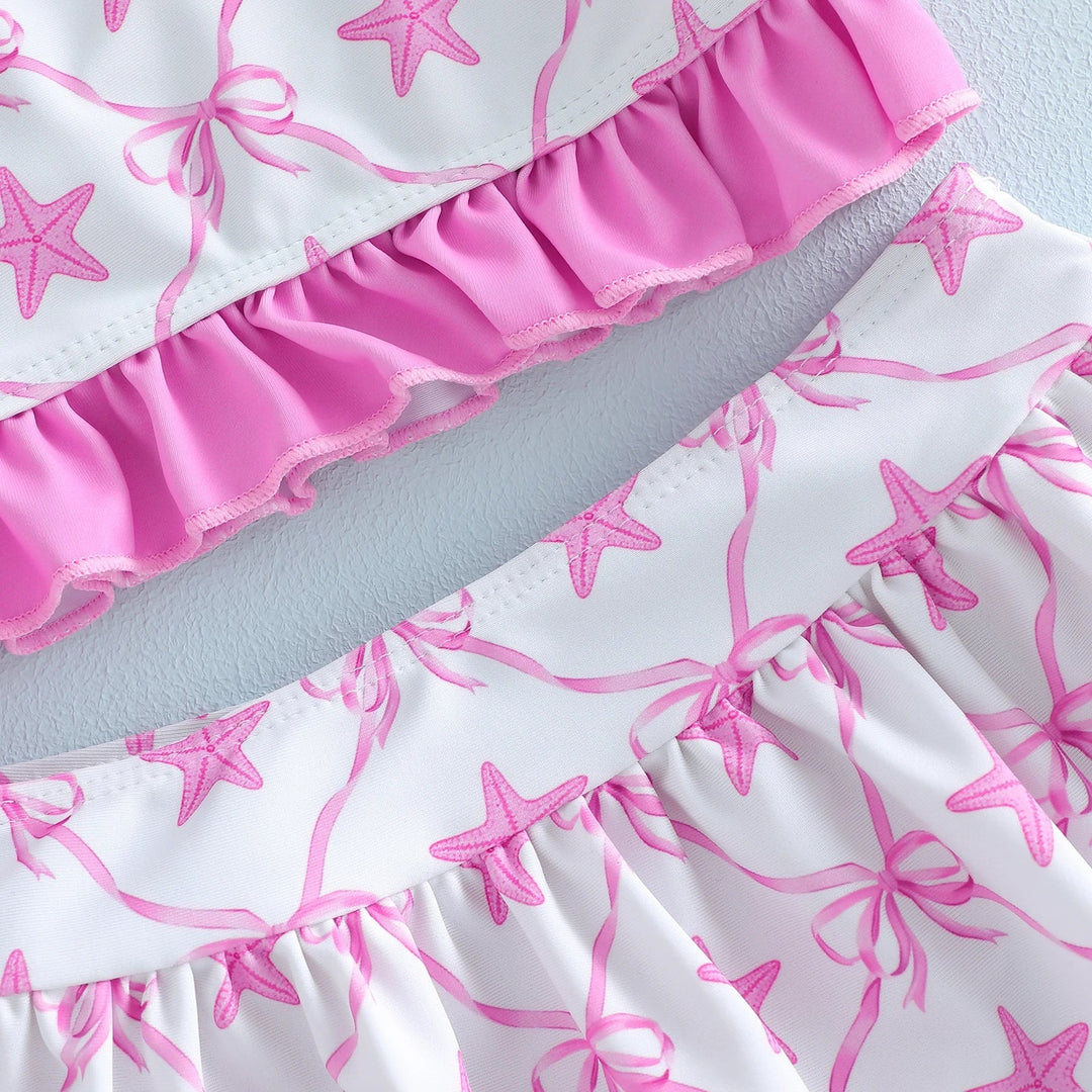 Lightweight girls&