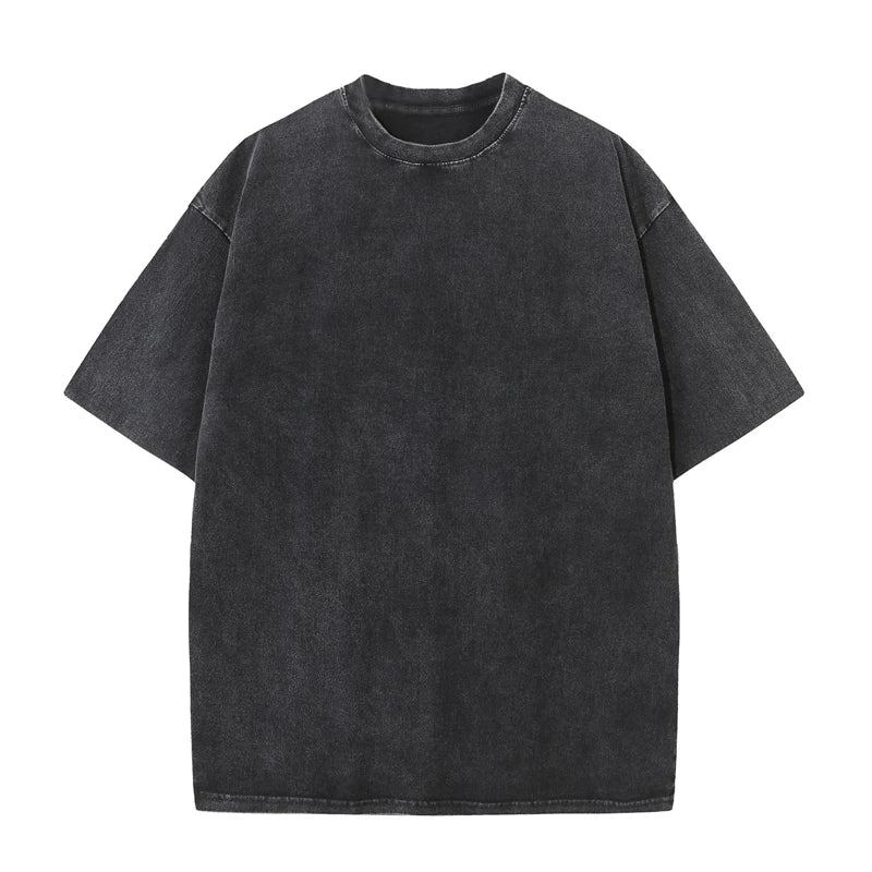 Oversized men&