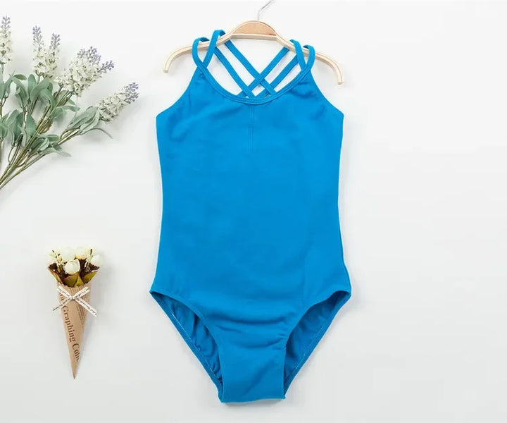 Breathable girls&