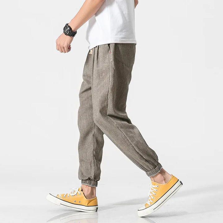 Casual Pants Men&