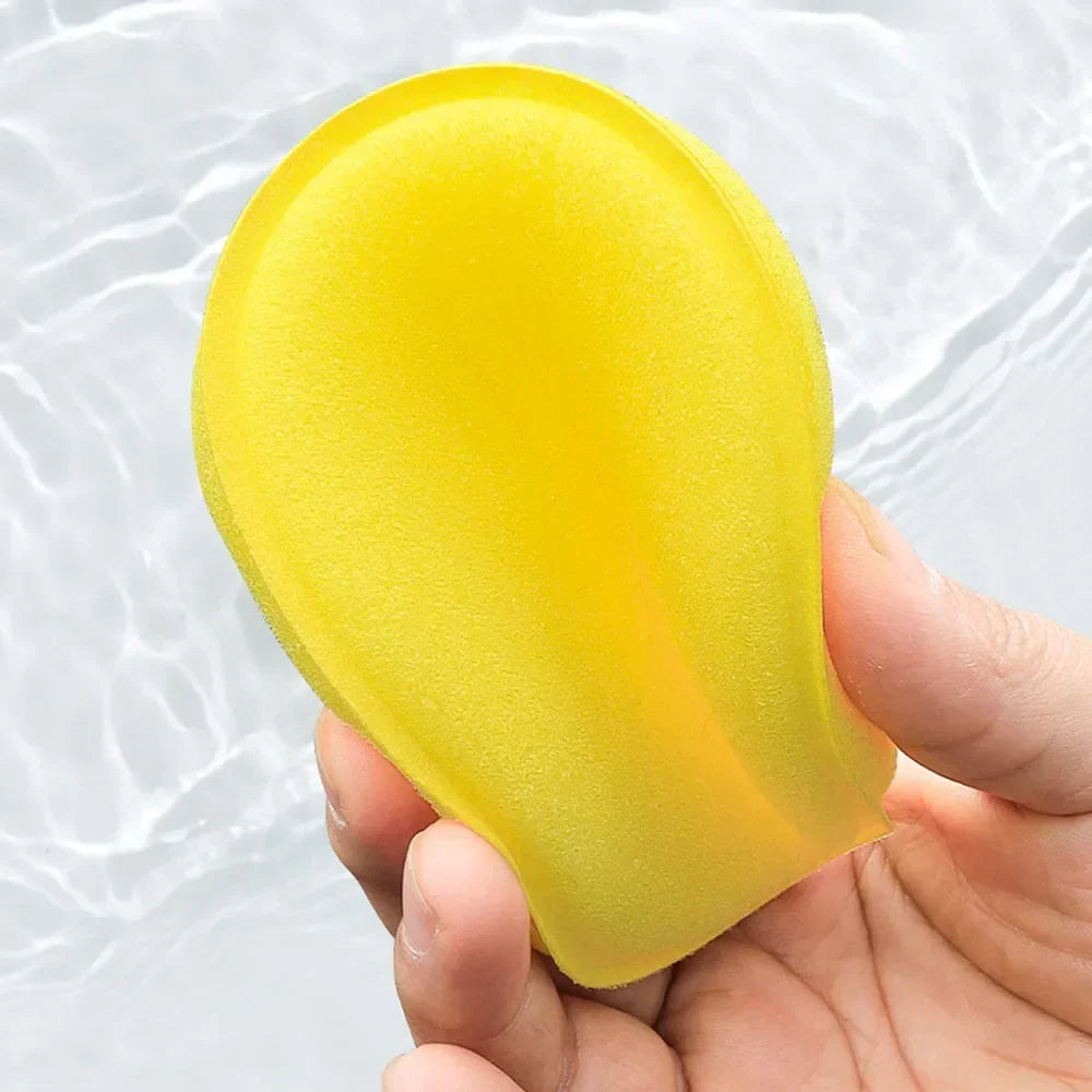Car Wax Applicator Pads For Detailing And Polishing Efficient Wax Application Fall 2025 Car Care Trend Gift