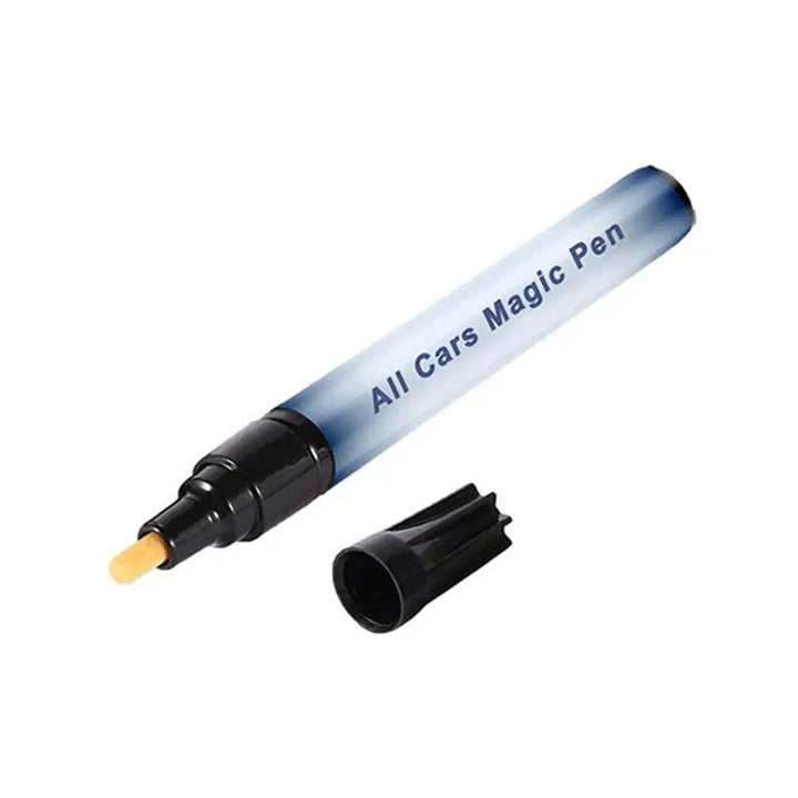 Car Scratch Repair Pen Black Universal Auto Scratch Remover Quick Fix For All Cars TikTok Viral Fall 2026 Gift