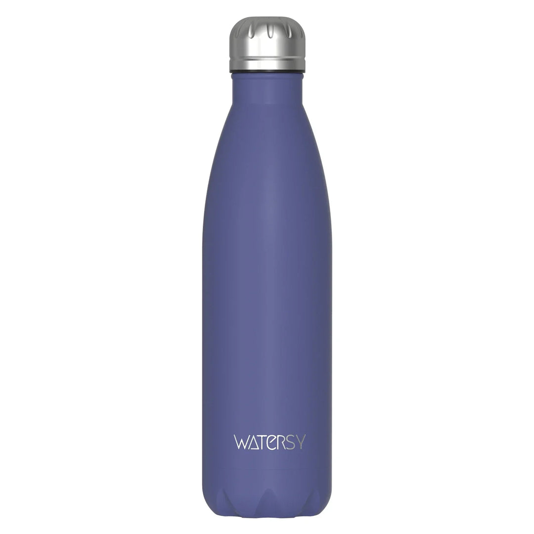 Stainless Steel Water Bottle Insulated Vacuum Flask Double Wall Thermal Cup Keeps Drinks Cold And Hot Summer Travel 2026