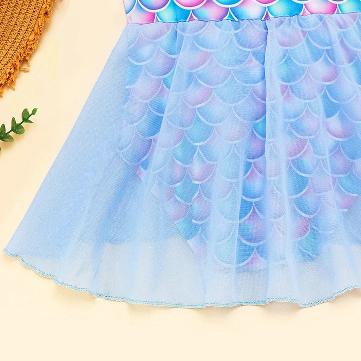 Quick-Dry Durable Girls&