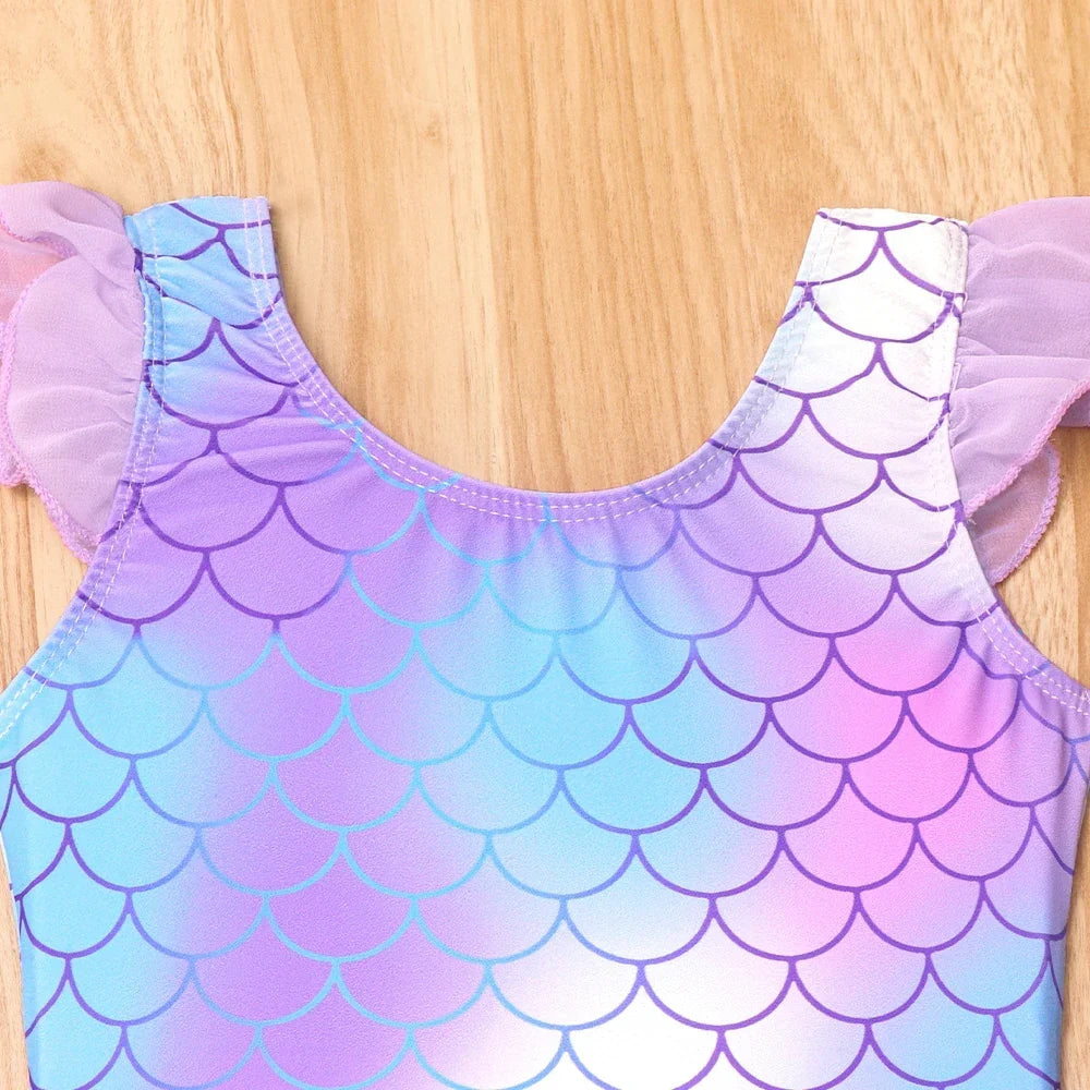 Quick-Dry Durable Girls&