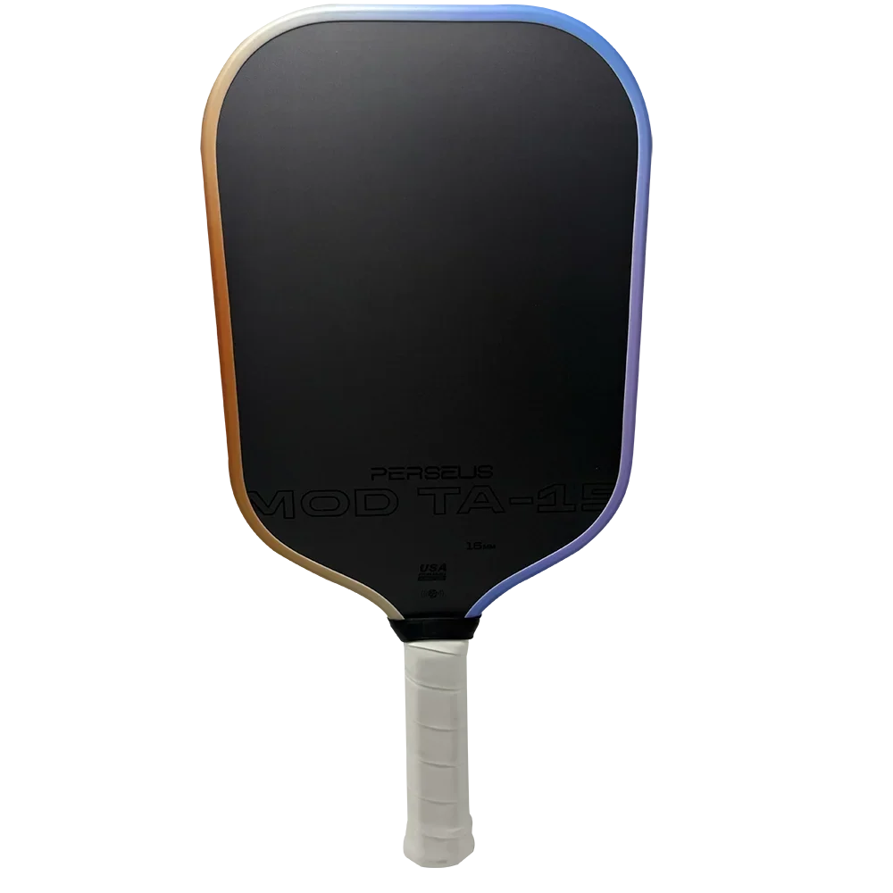16mm Pickleball Paddle with Propulsion Core Technology, USAPA Approved for Enhanced Stability and Precision Control