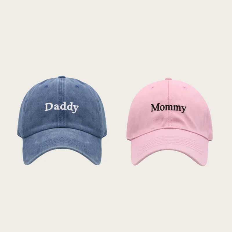 Classic unisex embroidered baseball cap – casual sun hat for outdoor sport &amp; everyday wear