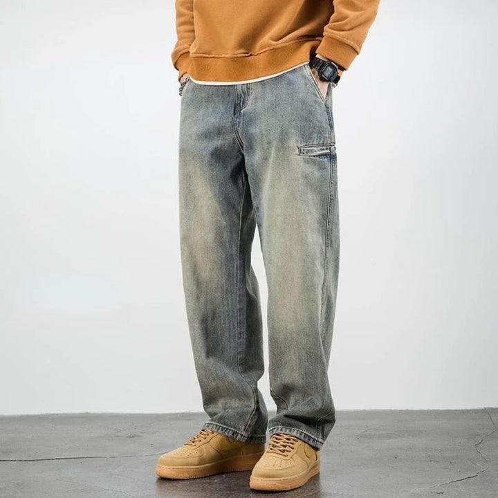 Oversized Men&