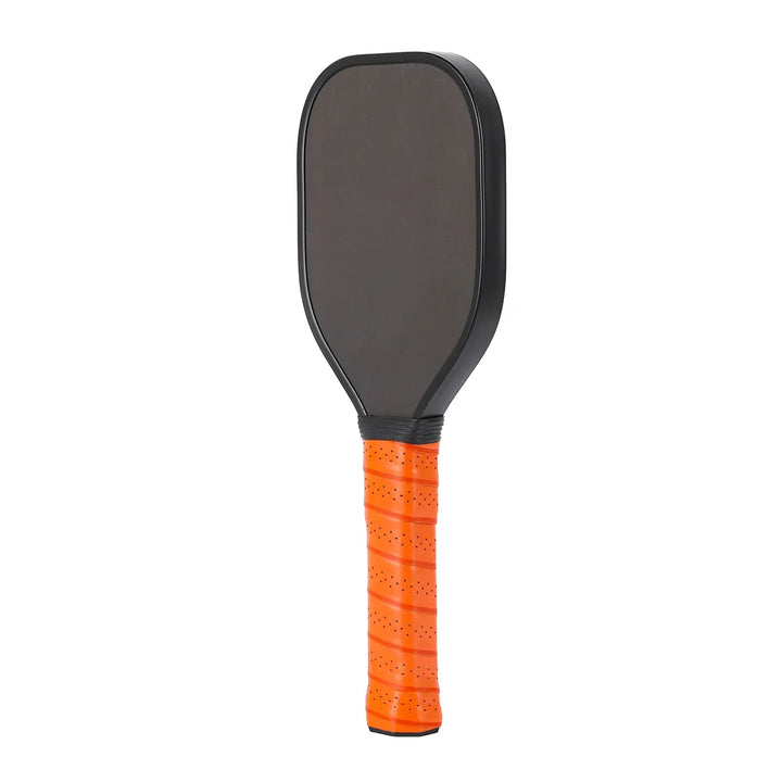 USAPA Approved Pickleball Paddle with T700 Carbon Fiber and 16mm Honeycomb Core for Training and Precision Play