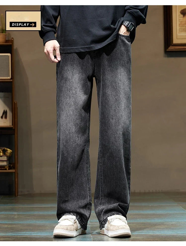 Stretchy Men&