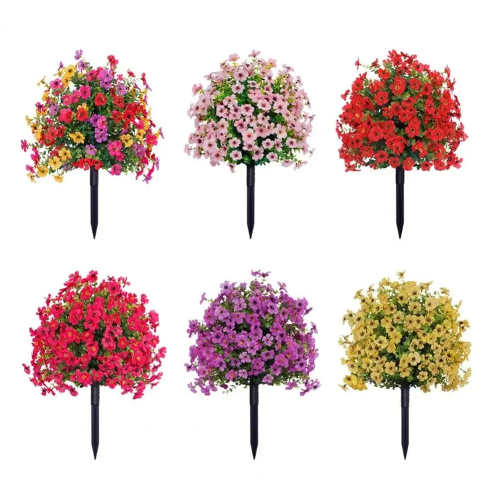 VividGrove Topiary Bloom Stakes