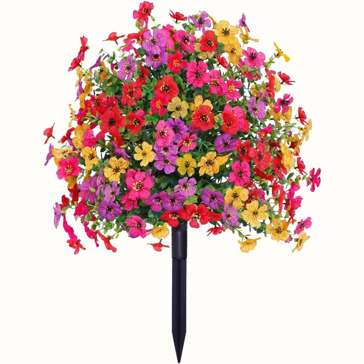 VividGrove Topiary Bloom Stakes