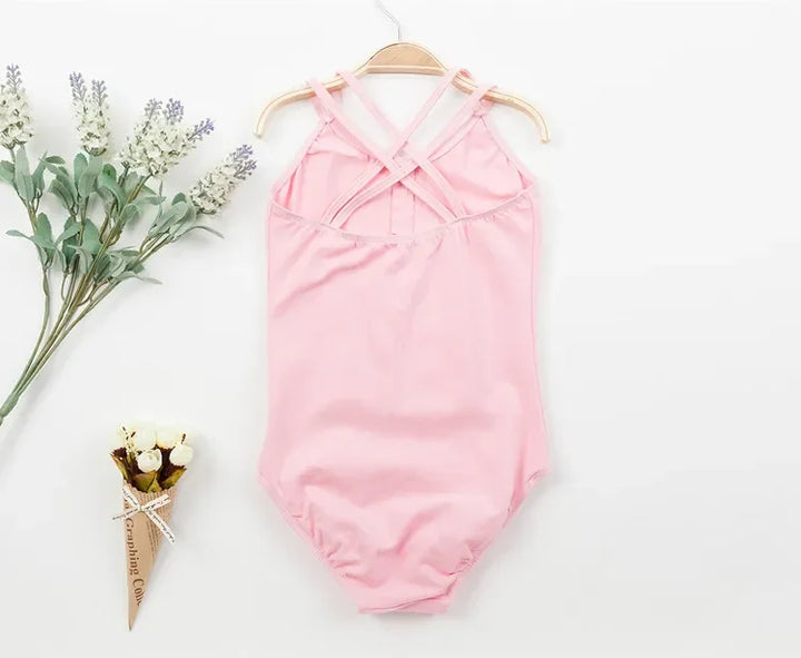 Breathable girls&