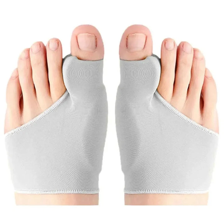 Hallux Valgus Bunion Corrector Toe Separator Set – Orthopedic Foot Straightener Relief 2026