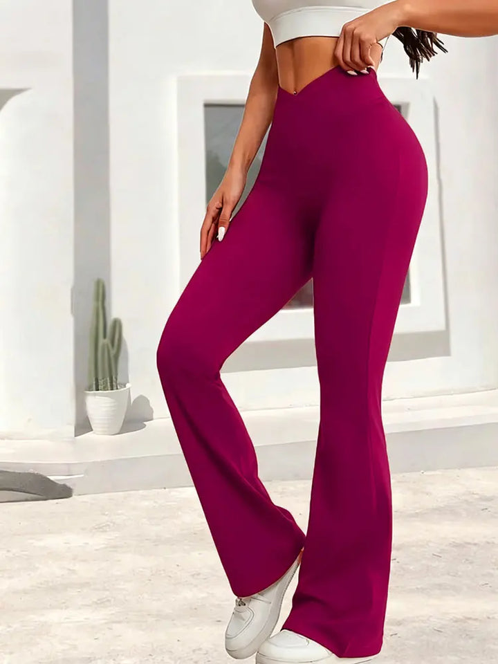 Relaxed women&