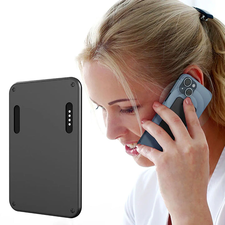 AI Voice Recorder 8GB 128GB Portable Multilingual Translator