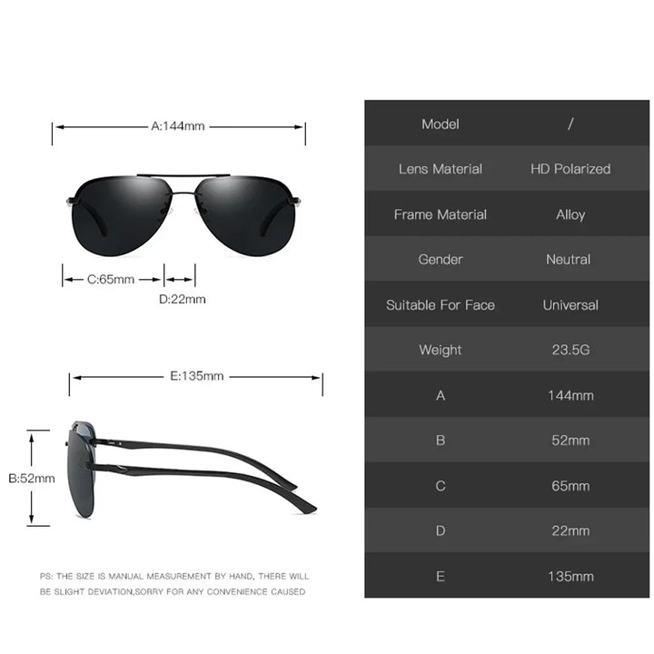 Aviator Men&