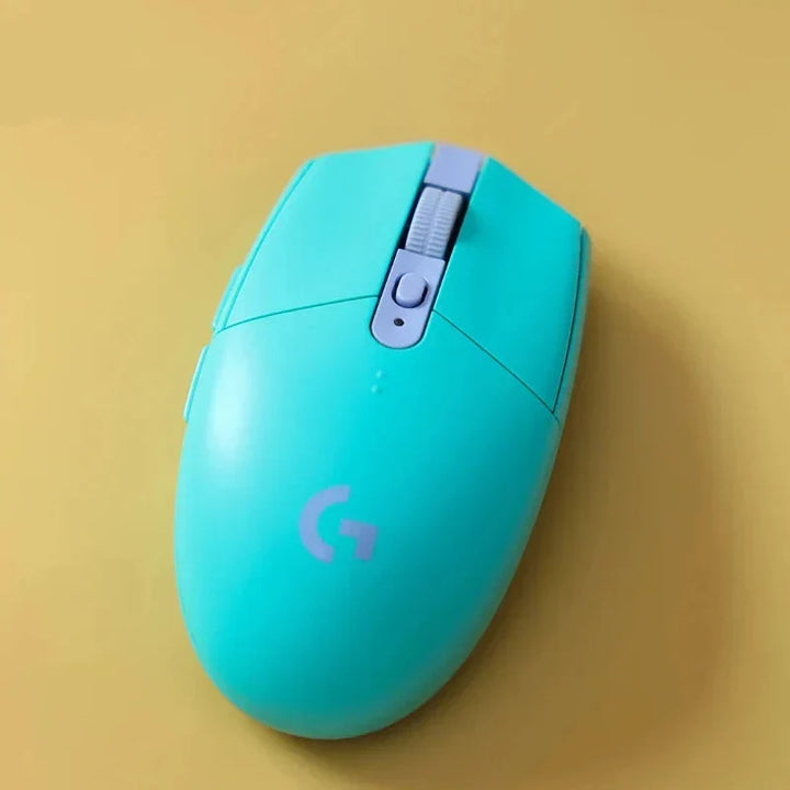 Wireless Lightweight Gaming Mouse HERO Sensor 12K DPI