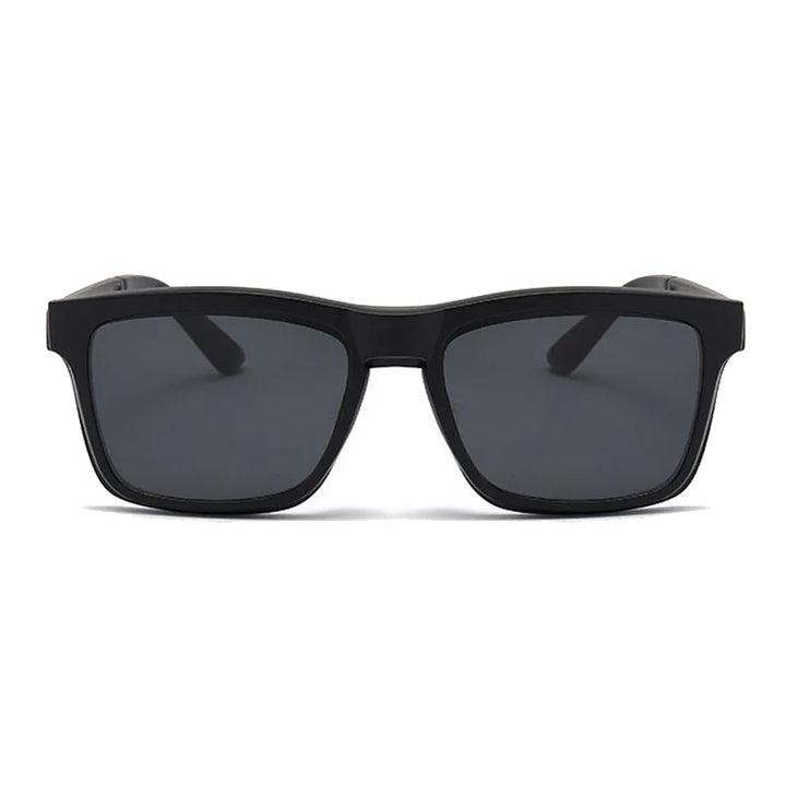 Magnetic Clip Sunglasses Interchangeable Lens Set 5 Lenses Polarized Prescription Ready Summer 2026 Gift