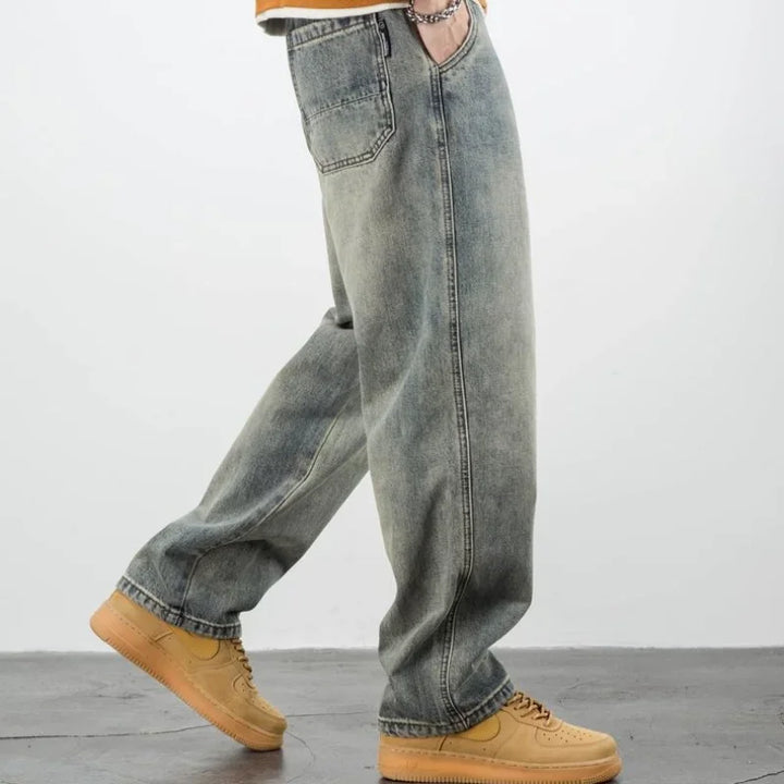 Oversized Men&