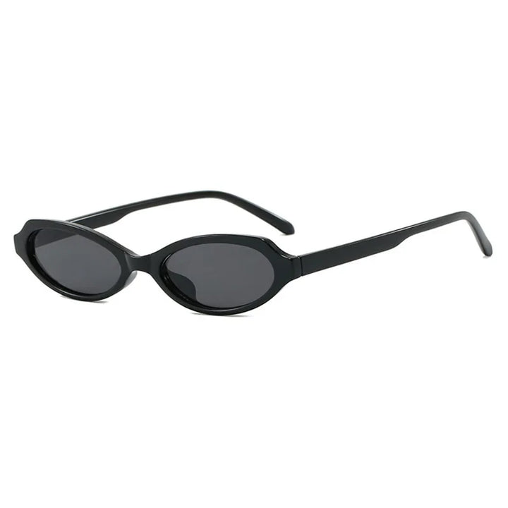 Cat Eye Sunglasses Small Frame Fashion Eyewear With UV400 Protection Summer 2026 Trend