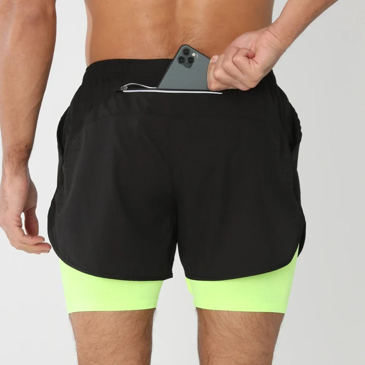 Quick-dry men&