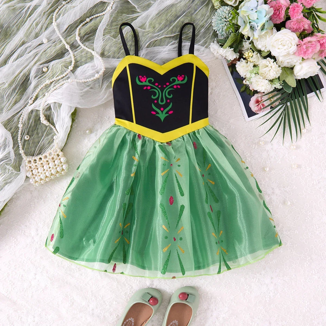 Breathable girls&