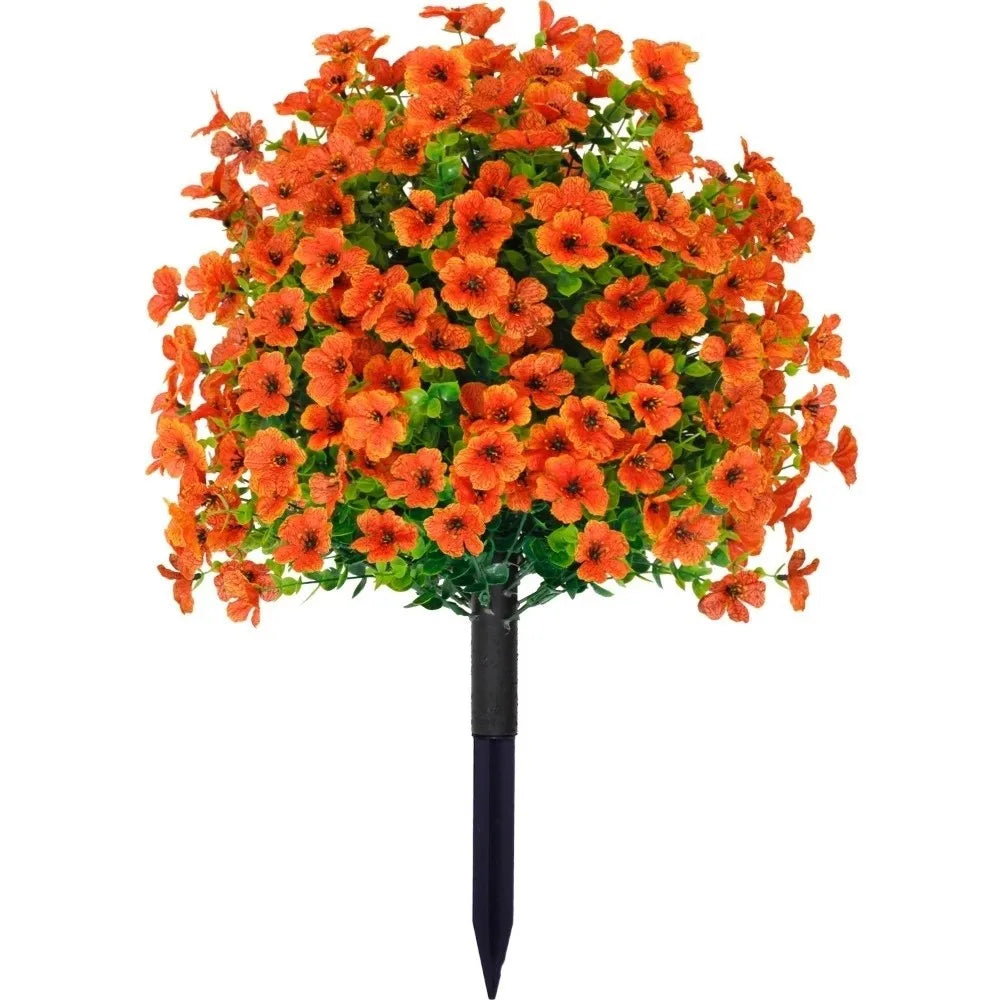 VividGrove Topiary Bloom Stakes