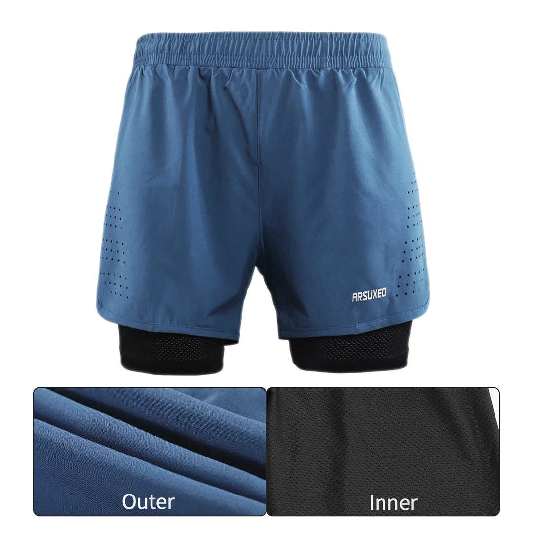 Stretchy men&