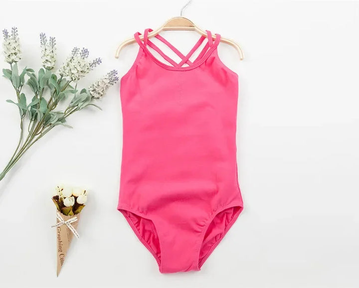 Breathable girls&