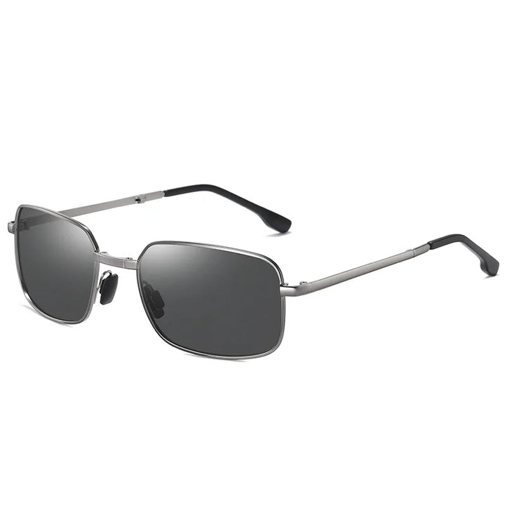 Polarized Sunglasses Foldable Photochromic Driving Glasses UV400 for Day Night Vision Summer 2026 Gift Idea
