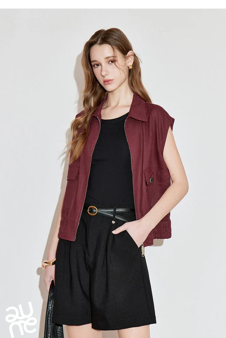 Lightweight Women&