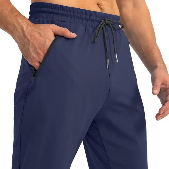 Stretchy men&