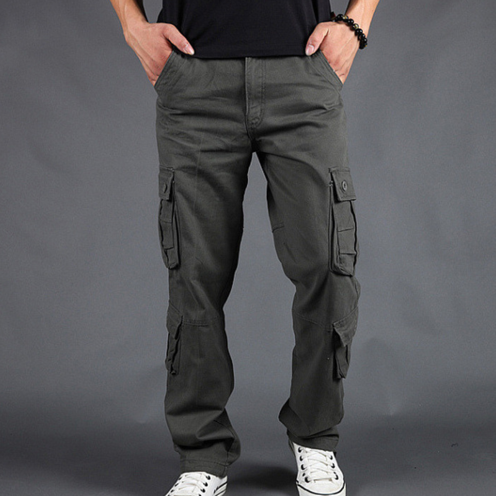 Versatile men&