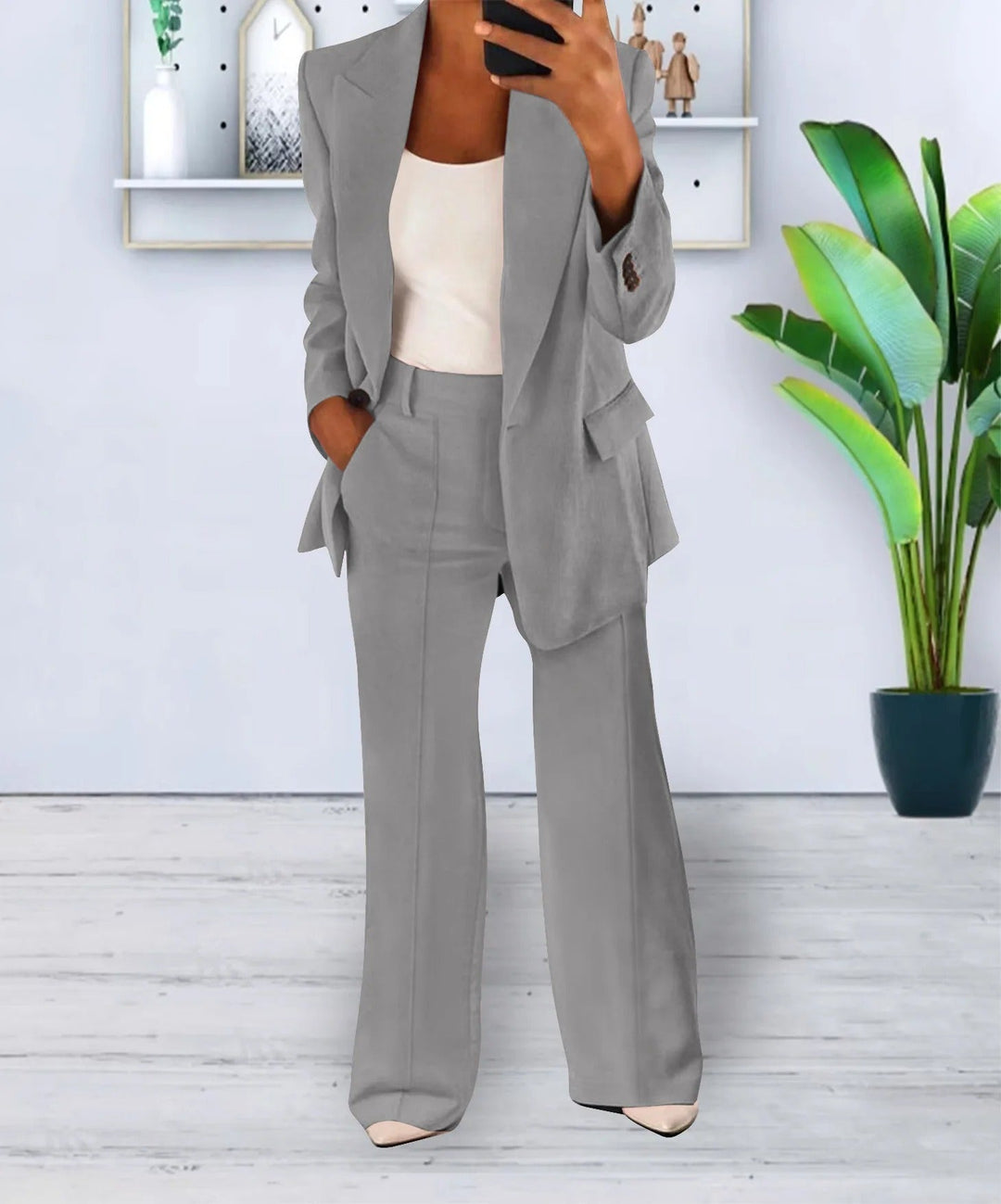 Versatile women&