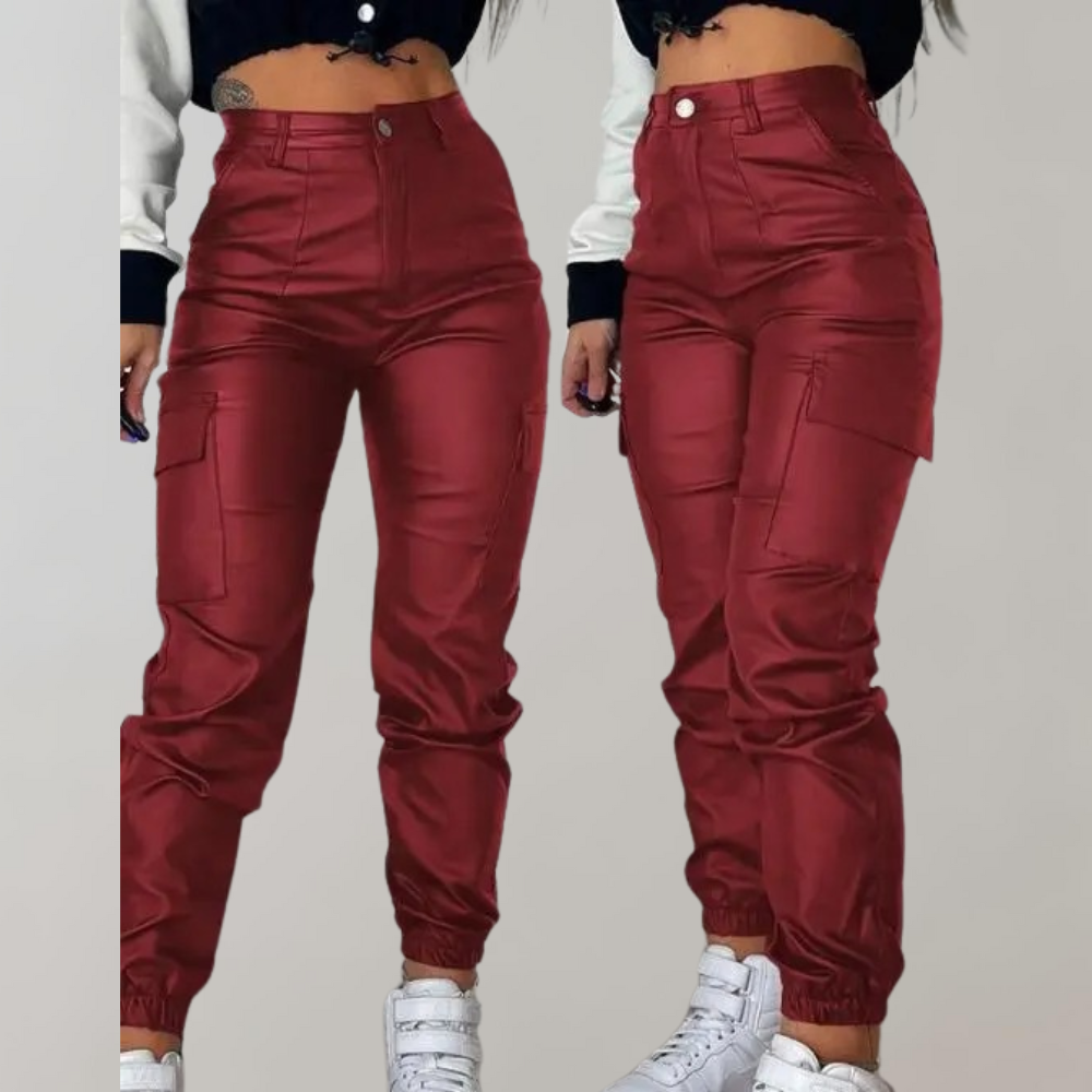 Warm &amp; Versatile women&