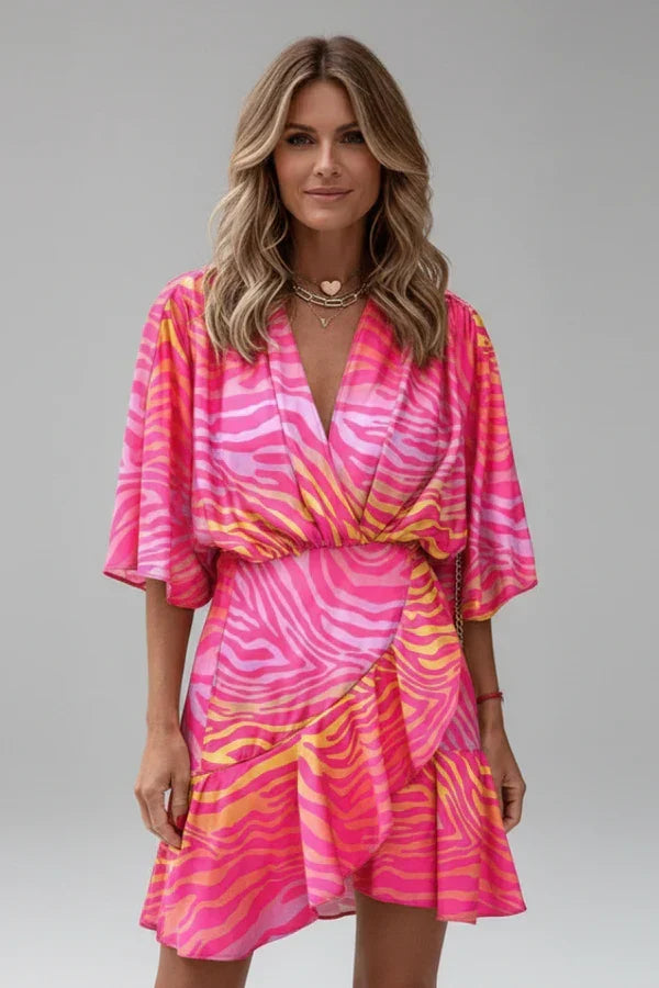 Lightweight flattering women&