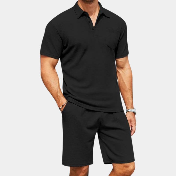 Breathable men&