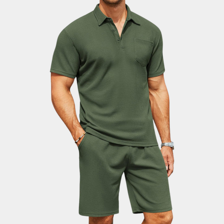 Breathable men&
