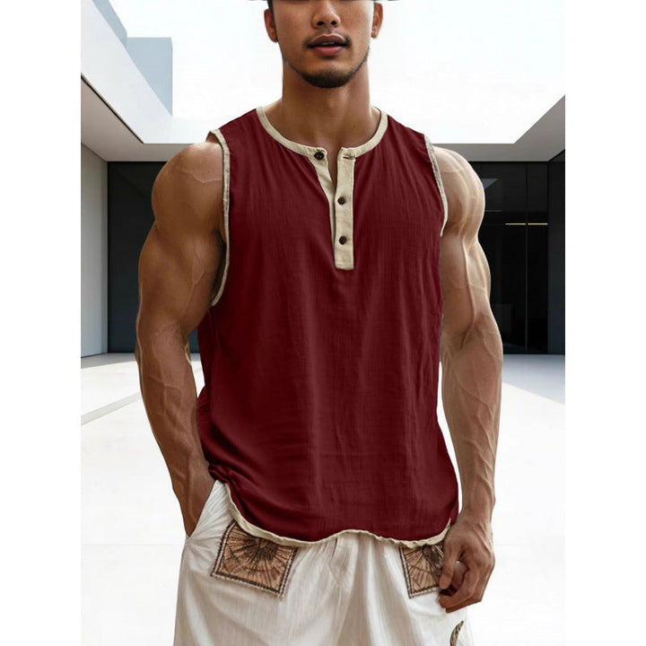 Breathable Men&
