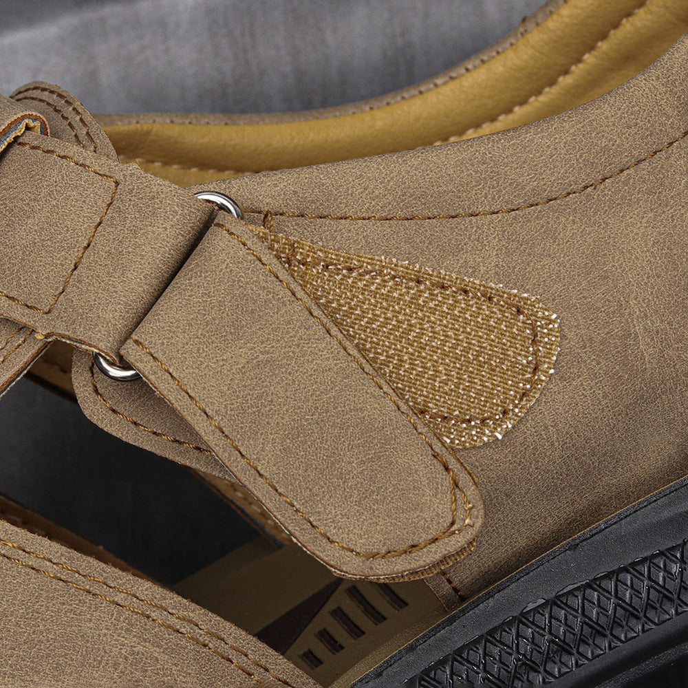 Lightweight Men&